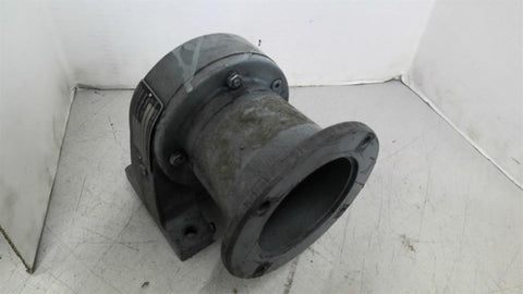Sew EuroDrive RX61LP 143TC 3.95:1 Ratio 355 Torque Gear Reducer