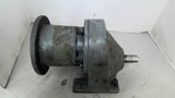 Sew EuroDrive RX61LP 143TC 3.95:1 Ratio 355 Torque Gear Reducer