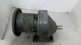 Sew EuroDrive RX61LP 143TC 3.95:1 Ratio 355 Torque Gear Reducer