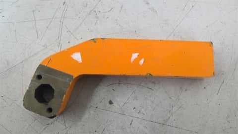 7" Power Clamp