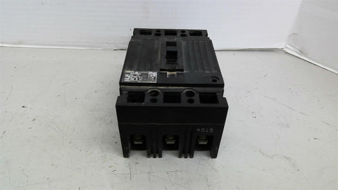 General Electric TED134015 Circuit Breaker 15 Amp 3P