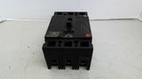 General Electric TEC36150 Circuit Breaker 150 Amp 3 Pole 600 Volts
