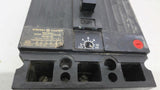 General Electric TEC36150 Circuit Breaker 150 Amp 3 Pole 600 Volts