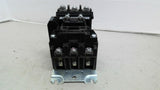 Allen-Bradley 500F-BO*930 Nema size 1 Starter 460 Volt 10 Hp 115-120 Volt Coil