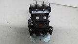 Allen-Bradley 500F-BO*930 Nema size 1 Starter 460 Volt 10 Hp 115-120 Volt Coil