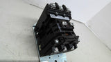 Allen-Bradley 500F-BO*930 Nema size 1 Starter 460 Volt 10 Hp 115-120 Volt Coil