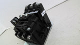 Allen-Bradley 500F-BO*930 Nema size 1 Starter 460 Volt 10 Hp 115-120 Volt Coil