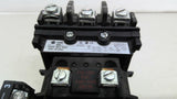 Allen-Bradley 500F-BO*930 Nema size 1 Starter 460 Volt 10 Hp 115-120 Volt Coil