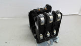 Allen-Bradley 500F-BO*930 Nema size 1 Starter 460 Volt 10 Hp 115-120 Volt Coil
