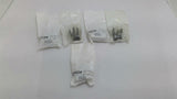 Morse 127869 80 Offset Link Lot of 5