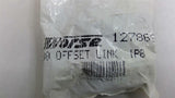 Morse 127869 80 Offset Link Lot of 5