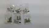 Morse 156626 60 C/L S/C S/F Lot Of 6