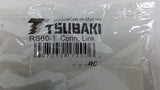 Tsubaki RS60-1 Connecting Link Lot Of 4