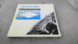 Diamond 25-2PF RIV 10FT Roller Chain