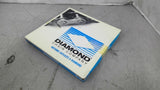 Diamond 25-2PF RIV 10FT Roller Chain