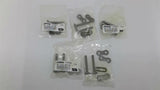 Morse 144565 60-2 C/L S/C S/F Roller Chain Connecting Link Lot of 5