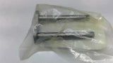Morse 144565 60-2 C/L S/C S/F Roller Chain Connecting Link Lot of 5