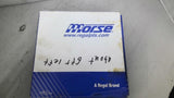 Morse 40-2R 6FT Roller Chain