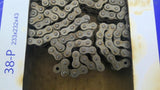 Morse 40-2R 6FT Roller Chain