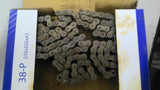 Morse 40-2R 6FT Roller Chain