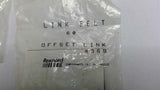 Rexnord 4369 60 Link Belt Offset Link Lot Of 4