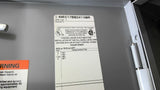 Siemens 17CSE92BF Non Fusible Combination Starter
