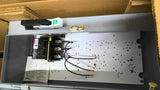 Siemens 17CSE92BF Non Fusible Combination Starter
