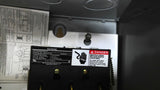 Siemens 17CSE92BF Non Fusible Combination Starter