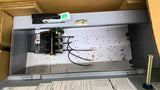 Siemens 17CSE92BF Non Fusible Combination Starter