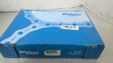 Whitney Renold 50-3 Riv 10' 192 Link Roller Chain