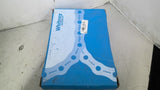 Whitney Renold 50-3 Riv 10' 192 Link Roller Chain