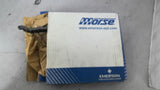 Morse 35-2R 10' Roller Chain