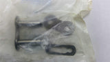 Diamond C-4233CL-08-P #60 Connecting Link Spring Clip Lot Of 16
