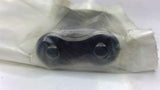 Diamond C-4233CL-08-P #60 Connecting Link Spring Clip Lot Of 16