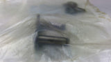 Diamond C-4233CL-08-P #60 Connecting Link Spring Clip Lot Of 16