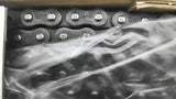 Tsubaki RS08B-3 10' Roller Chain