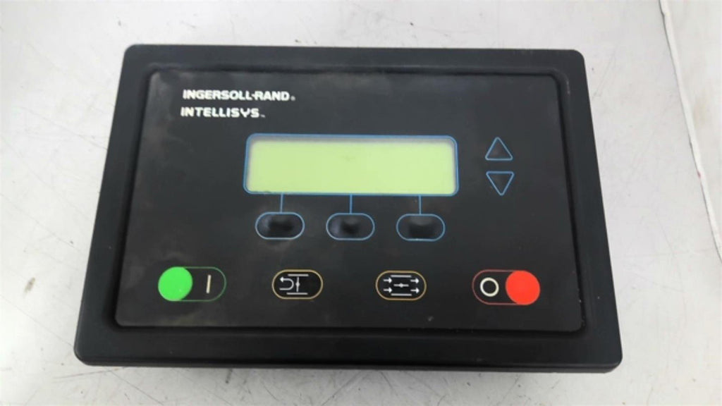Ingersoll Rand 3987558 Intellisys Controller