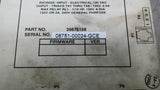 Ingersoll Rand 3987558 Intellisys Controller
