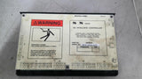 Ingersoll Rand 3987558 Intellisys Controller