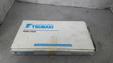 Tsubaki RS40-CU-1 Roller Chain