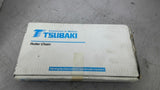 Tsubaki RS40-CU-1 Roller Chain