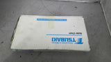 Tsubaki RS40-CU-1 Roller Chain