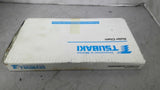 Tsubaki RS40-CU-1 Roller Chain