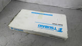 Tsubaki RS40-CU-1 Roller Chain