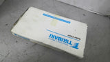 Tsubaki RS40-CU-1 Roller Chain