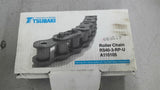 Tsubaki RS40-3-RP-U 10' Roller Chain