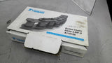 Tsubaki RS40-3-RP-U 10' Roller Chain