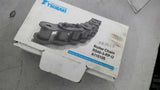 Tsubaki RS40-3-RP-U 10' Roller Chain