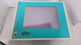 Siemens 6AV7722-1AC00-0AF0 Panel PC / Ellex Siemens Screen