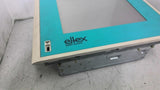 Siemens 6AV7722-1AC00-0AF0 Panel PC / Ellex Siemens Screen